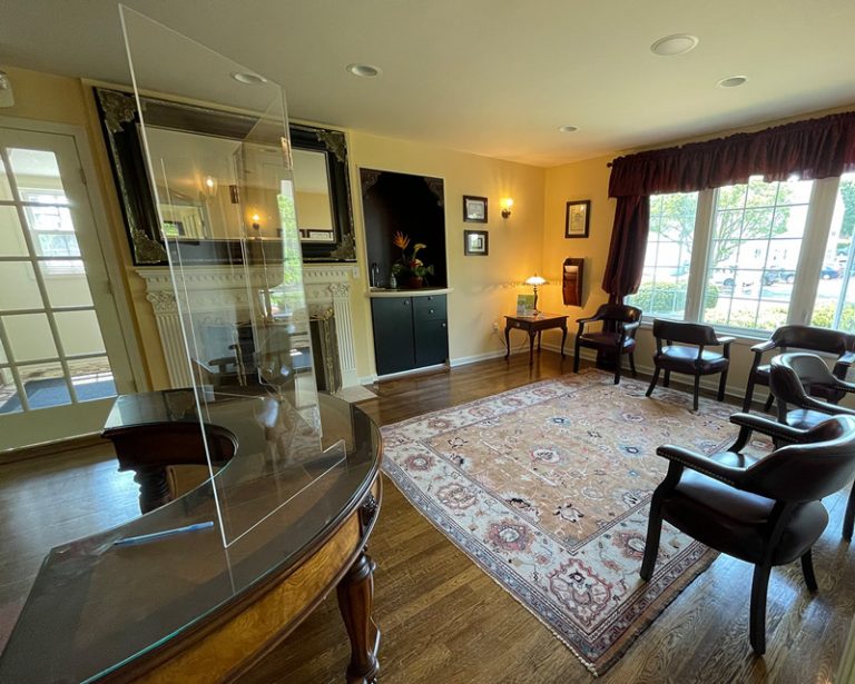 Services Precision Dental Care